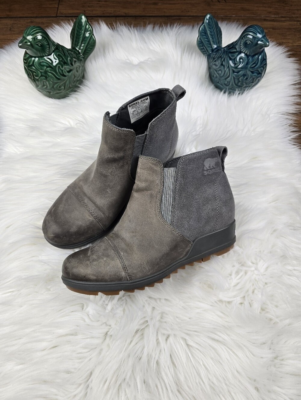 Sorel Chelsea Bootie Size 7.5